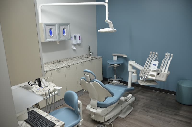 Carlisle Family Dentistry — photo 4