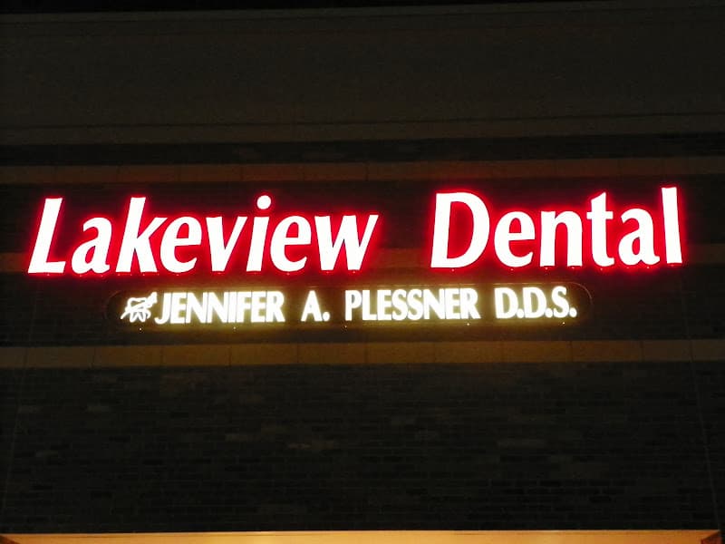 Lakeview Dental LLC — photo 3