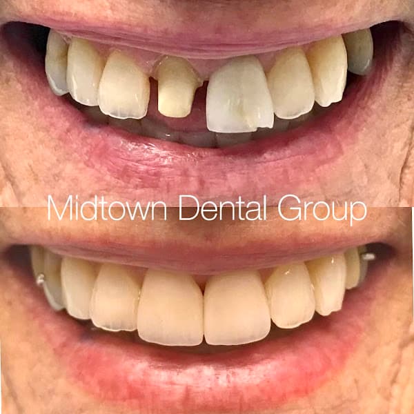 Midtown Dental Group — photo 3
