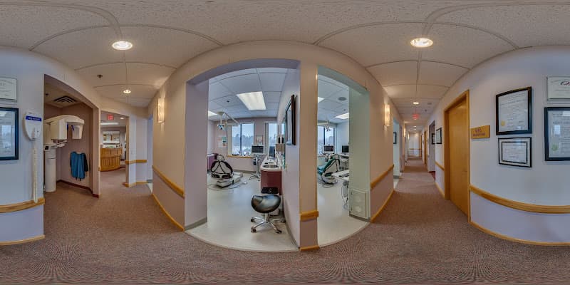 Champlain Smile Solutions — photo 3
