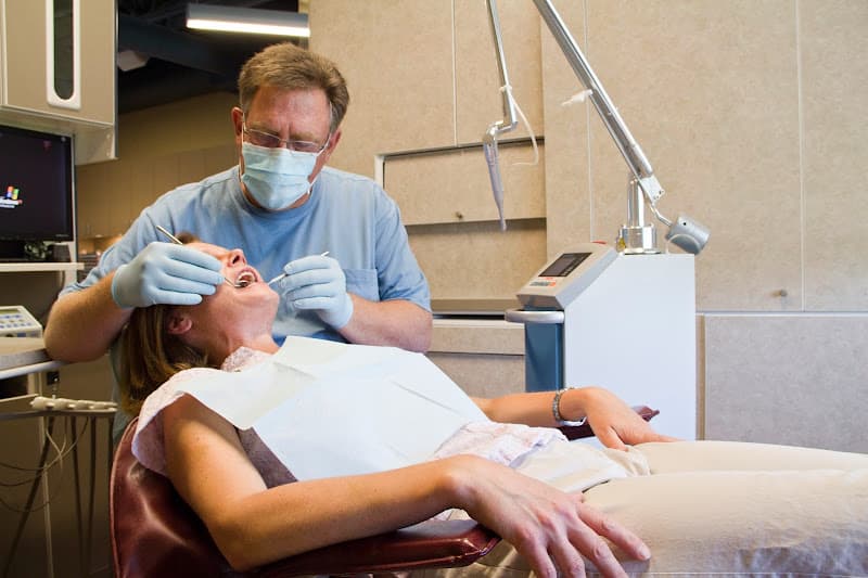 The Dentist of Colorado — photo 2