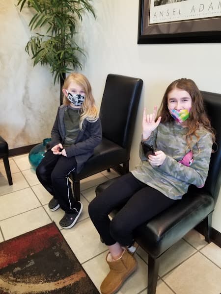 Crystal Dental of Fresno: Diana Correa-Velosa D.D.S. — photo 2