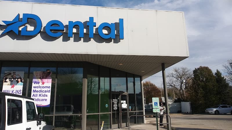 Familia Dental — photo 1
