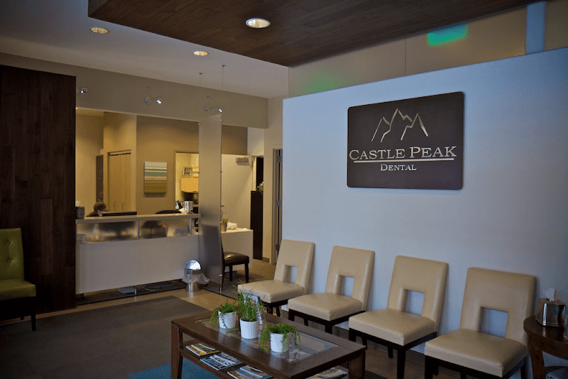 Castle Peak Dental — photo 3