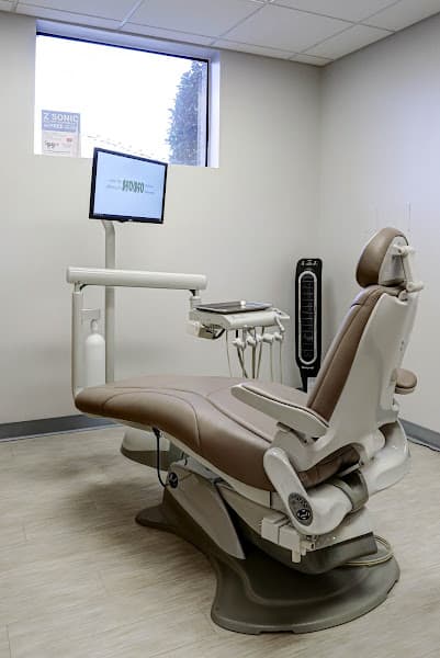 On Pointe Dentistry — photo 3