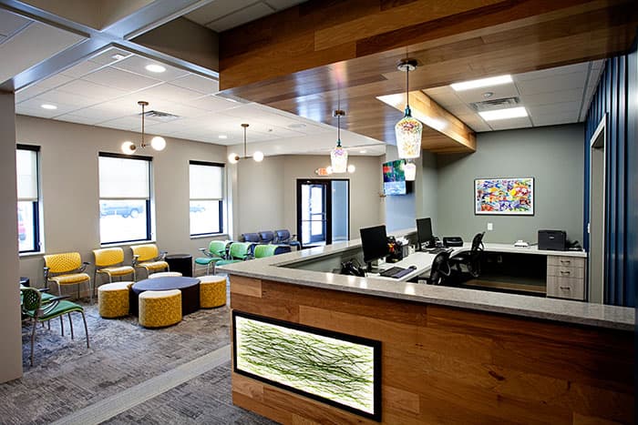 West Michigan Pediatric Dentistry — photo 2