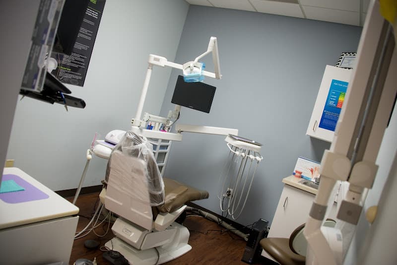 Festus Family Dentistry — photo 1
