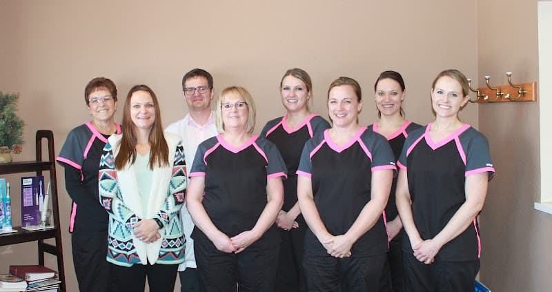 Linton Dental Center: Cris Turman DDS — photo 2