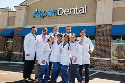 Aspen Dental — photo 1