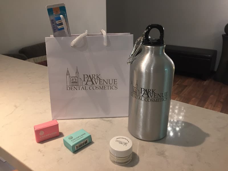Park Avenue Dental Cosmetics — photo 2