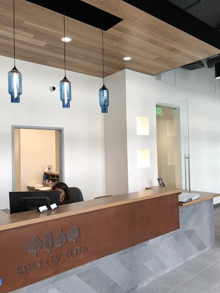 Green Leaf Dental — photo 3