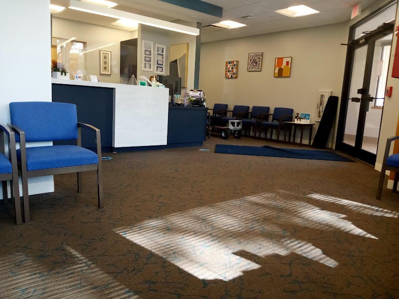 Premier Dental of Connecticut in Danbury — photo 4