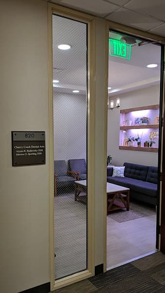 Cherry Creek Dental Arts — photo 2