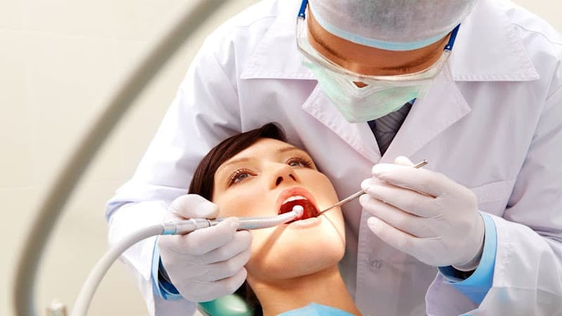 Dentistry For Health New York — photo 3