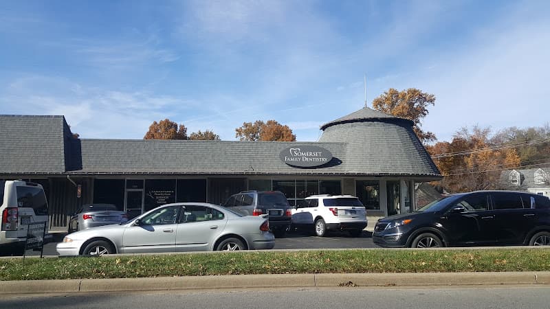 Somerset Family Dentistry — photo 4
