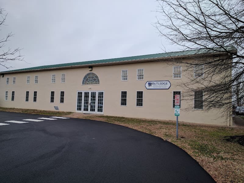 Rutledge Dental Associates - Family and Cosmetic Dentistry — photo 3