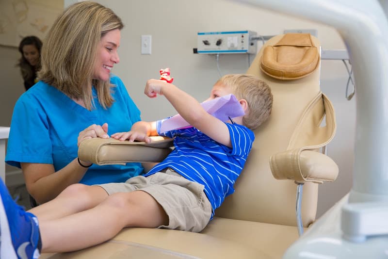 Family Dentistry Associates — photo 2