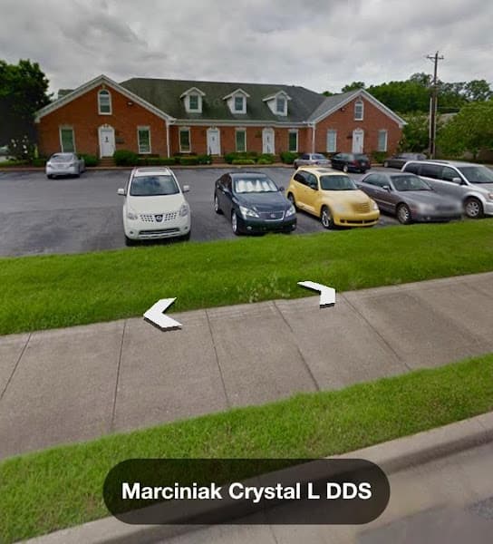 Drs Marciniak and Edge Dental Office — photo 2