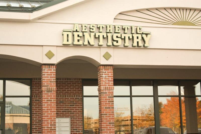Aesthetic Dentistry of Wickford — photo 2