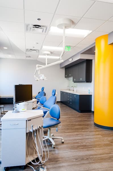 Arizona Pediatric Dental Care - Jared Welch DDS — photo 3
