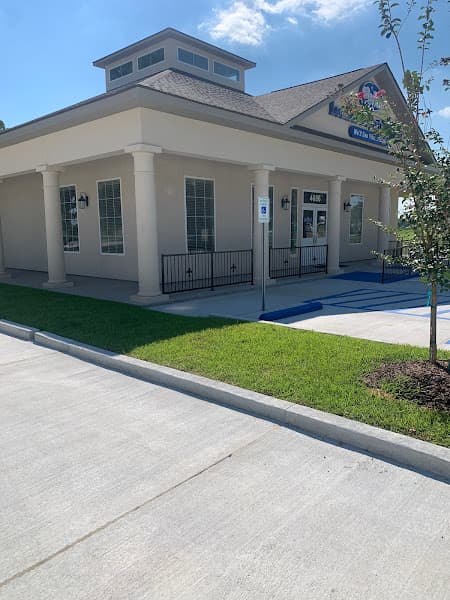 Louisiana Dental Center - Raceland — photo 2
