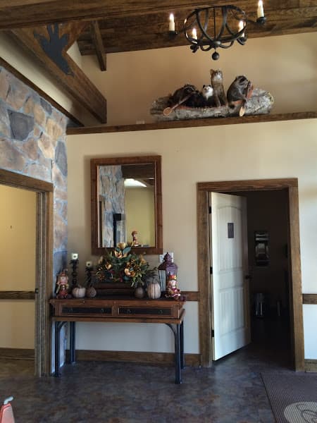 Central Arkansas Oral & Maxillofacial Surgery, P.A. Byram Jeff Dr — photo 3