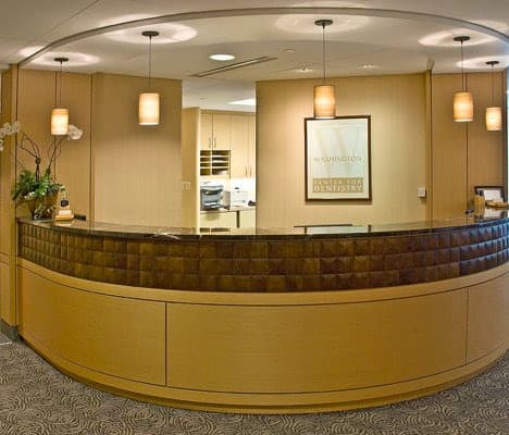 Washington Center for Dentistry — photo 3
