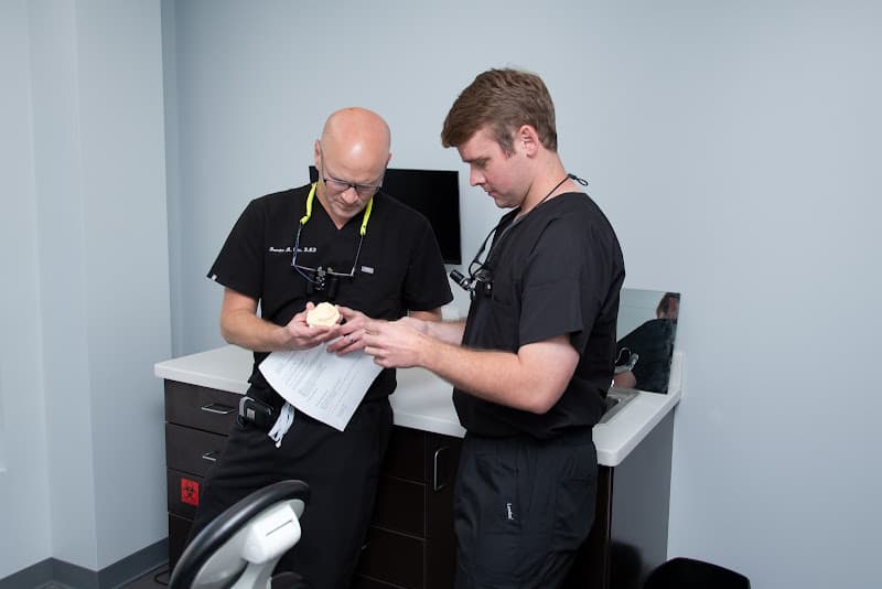 Columbia Dental Health Center — photo 4