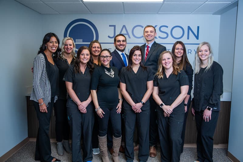 Jackson Family Dentistry — photo 3