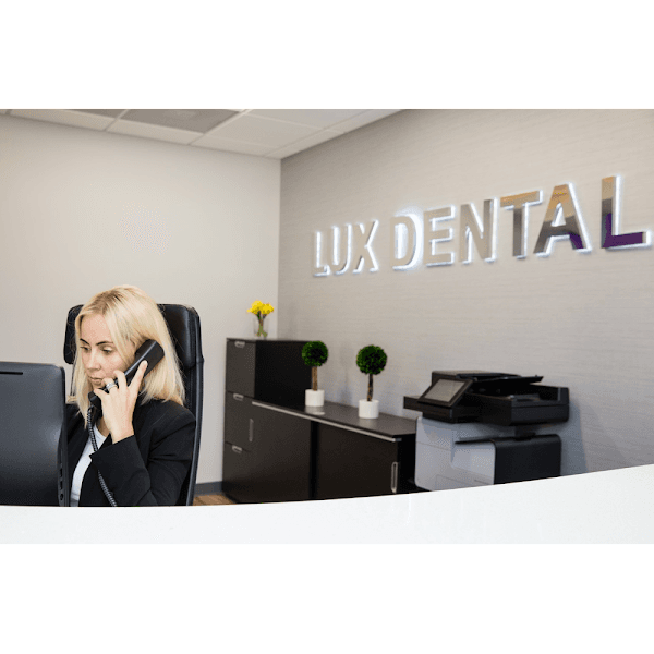 Lux Dental — photo 3