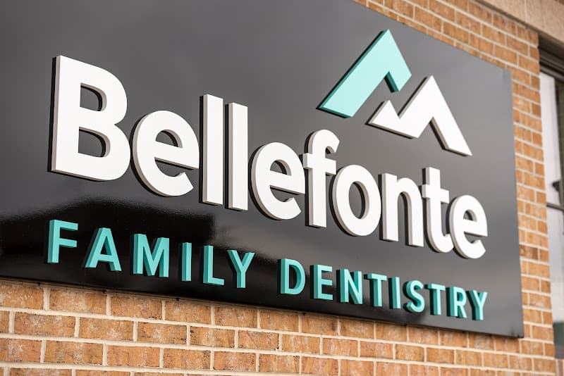 Bellefonte Family Dentistry — photo 2