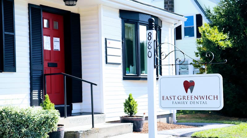 East Greenwich Family Dental — photo 4