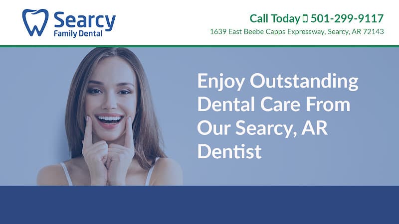 Searcy Family Dental — photo 3