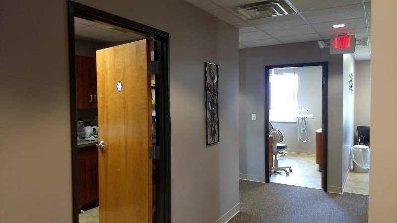 My Community Dental Centers ~ Manistee — photo 2