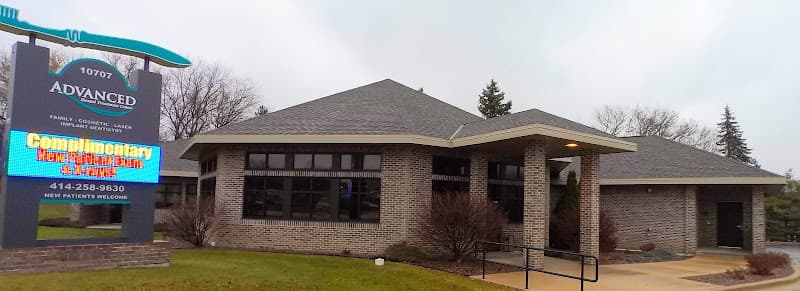 Advanced Dental Treatment Center — photo 4