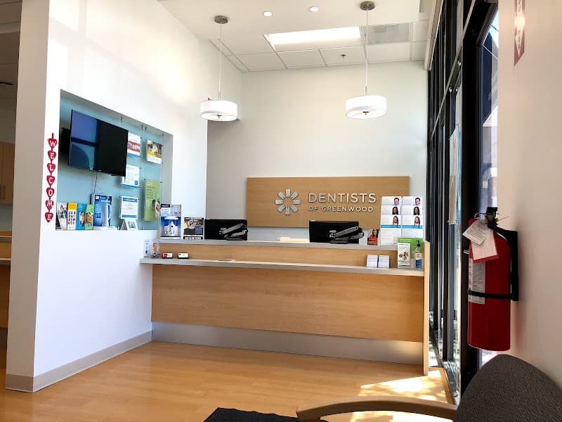 Dentists of Greenwood — photo 3