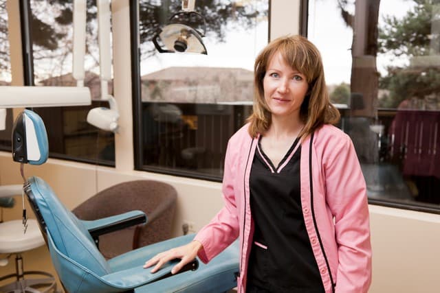 Denver West Dental Group-Dr. Sam Kawakami — photo 2