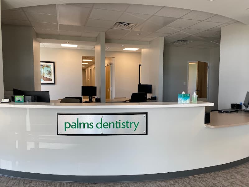 Palms Dentistry — photo 2