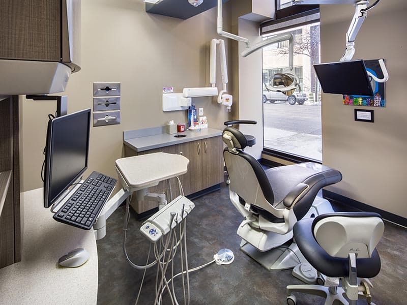 Downtown Dental Care PLLC — photo 3