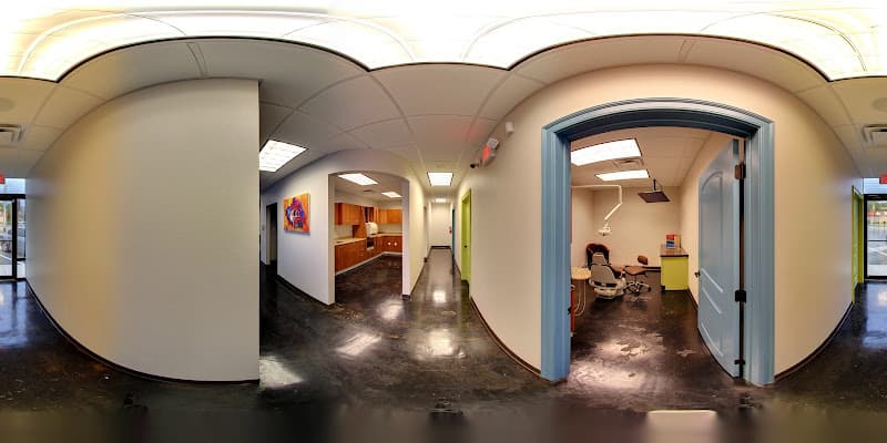 Arkansas Pediatric Dentistry — photo 2