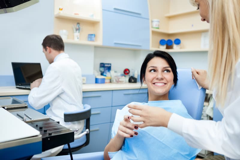 Emergency Dentist Newark New Jersey — photo 2