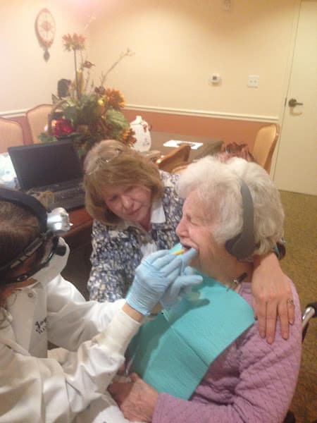 Dental On Location — photo 3