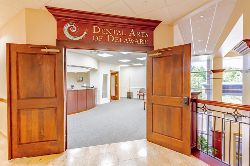 Dental Arts of Delaware — photo 3
