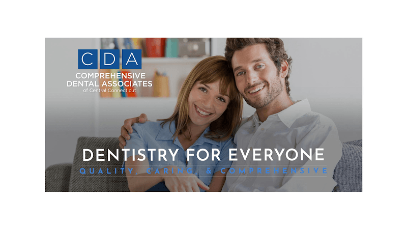 Comprehensive Dental Associates of Central Connecticut — photo 3