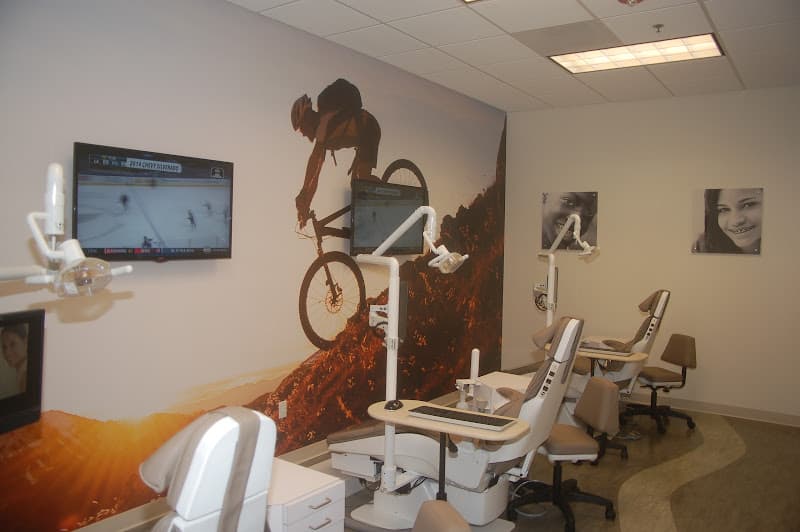Puyallup Smiles Dentistry and Orthodontics — photo 2