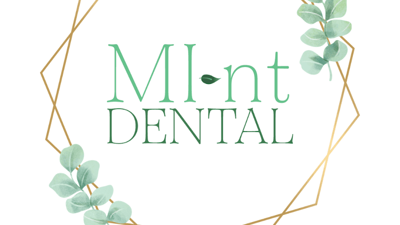 MI-nt Dental: Alexandra Peri, DDS — photo 2