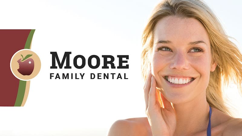 Moore Dental Center — photo 2
