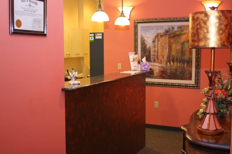 Hattiesburg Family Dental Care — photo 2
