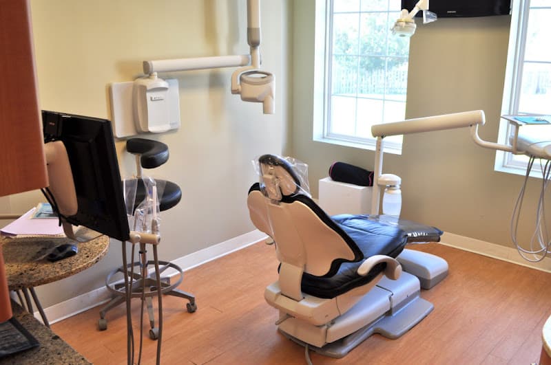 Virginia Center for Advanced Dentistry — photo 2