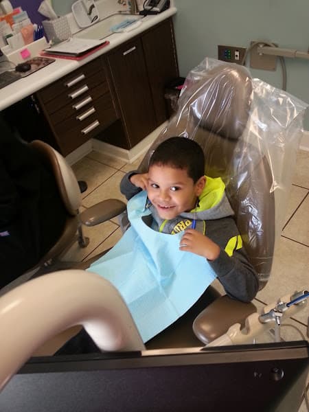 Smile Georgia Dental - Dr. Brandon Burleigh — photo 4